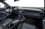 Chevrolet Camaro SS 50th Anniversary 2016 года (LA)
